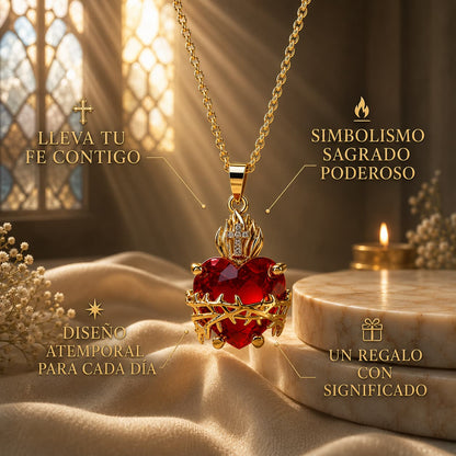 Sagrado Corazón