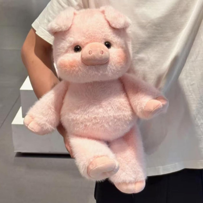 Speedy Paws™ The plush toy that moves with you