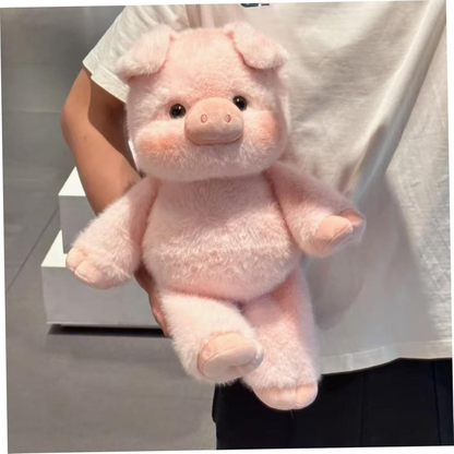 Speedy Paws™ The plush toy that moves with you