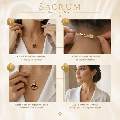 Sagrado Corazón