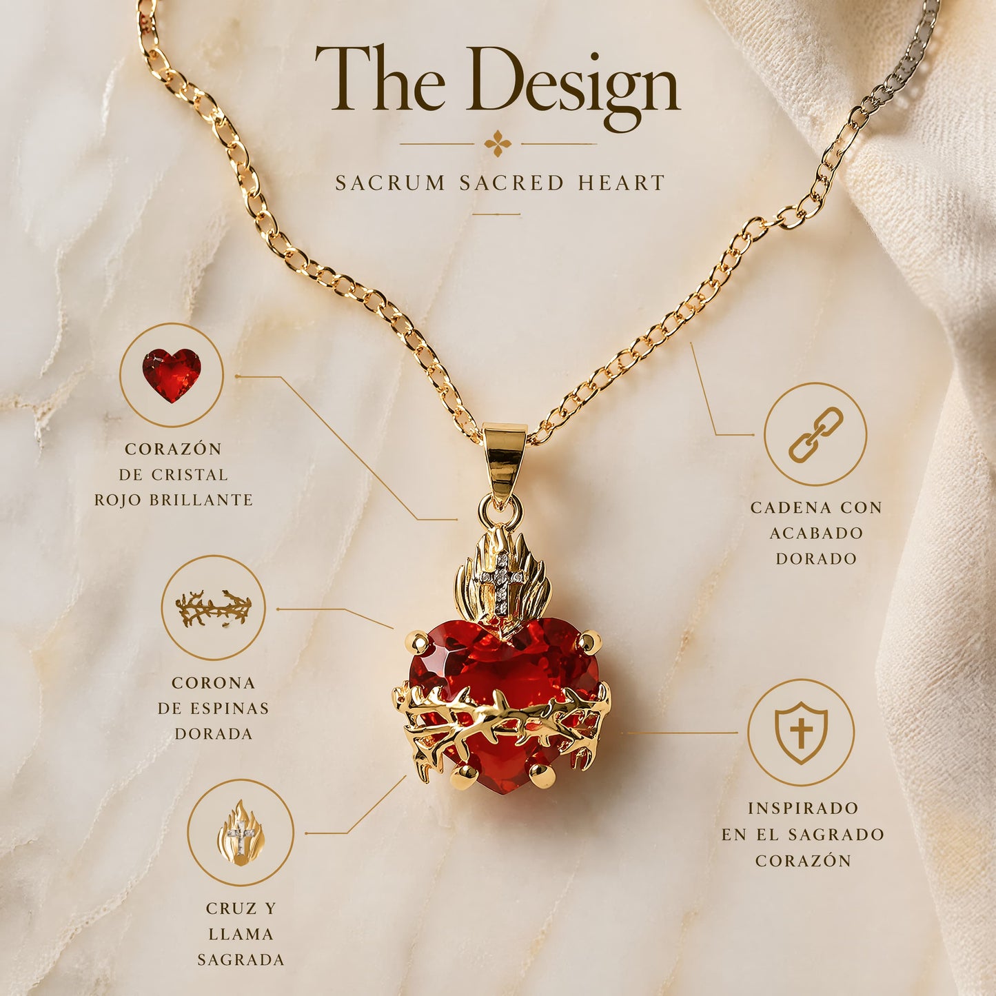 Sagrado Corazón